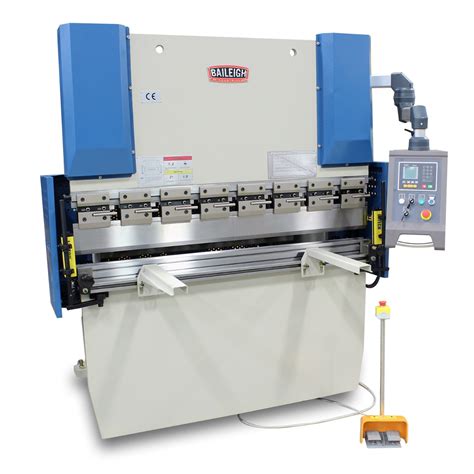 cheap cnc hydraulic press brake manufacturer|baileigh press brake dies.